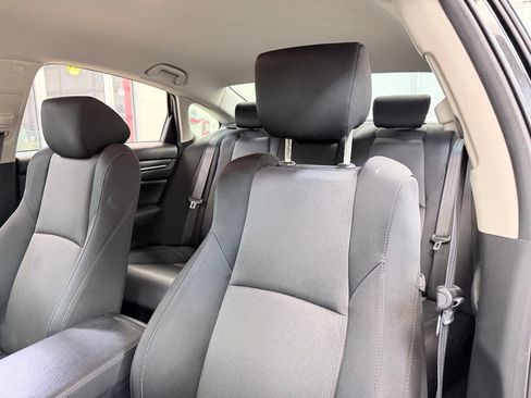 Used 2021 Honda Accord Hybrid image 17