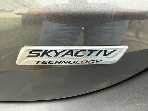 Used 2015 MAZDA MAZDA6 Touring FWD image 58