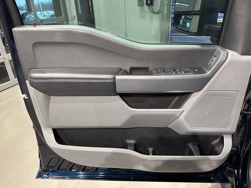 Used 2024 Ford F350 XLT w/ 360-Degree Camera Package image 14