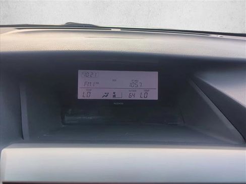 Used 2012 Lexus RX 350 FWD w/ Premium Pkg image 11