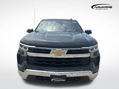 New 2026 Chevrolet Silverado 1500 LT w/ Z71 Off-Road Package