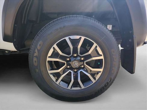 Used 2023 Toyota Tacoma TRD Sport image 24