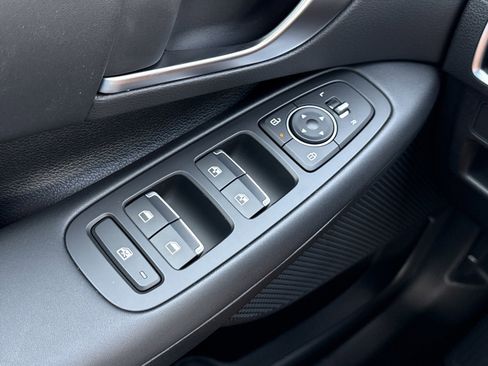 New 2026 Hyundai Sonata SEL image 15