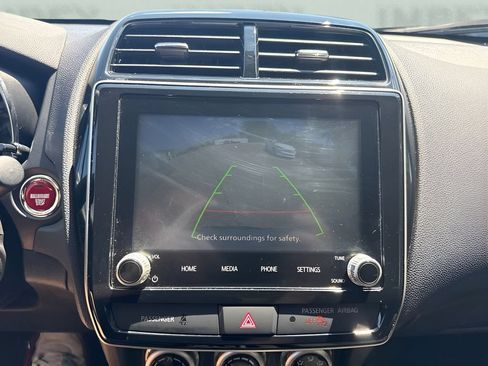 Used 2024 Mitsubishi Outlander Sport Ralliart AWD/4WD image 18
