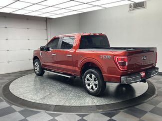 Certified 2023 Ford F150 XLT w/ XTR Package AWD/4WD video 2