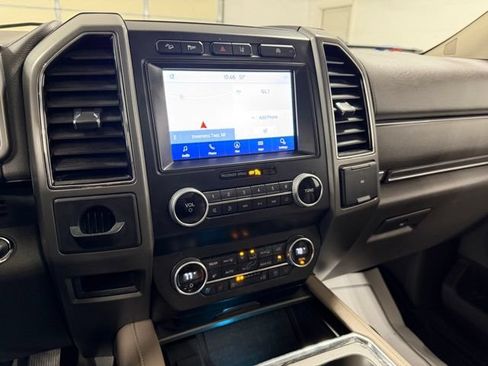 Used 2021 Ford Expedition XLT AWD/4WD image 36
