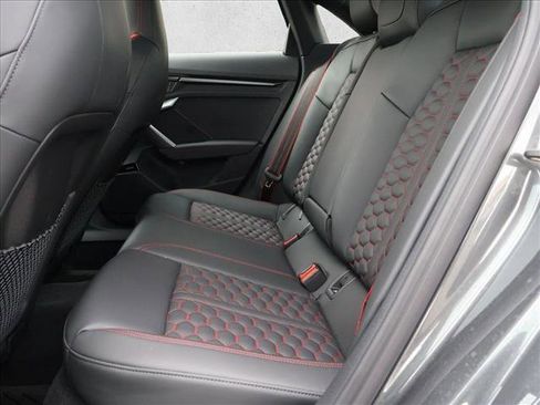 Used 2026 Audi RS 3 AWD/4WD image 24