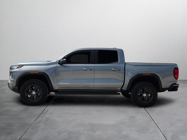 Used 2024 GMC Canyon Elevation RWD image 2