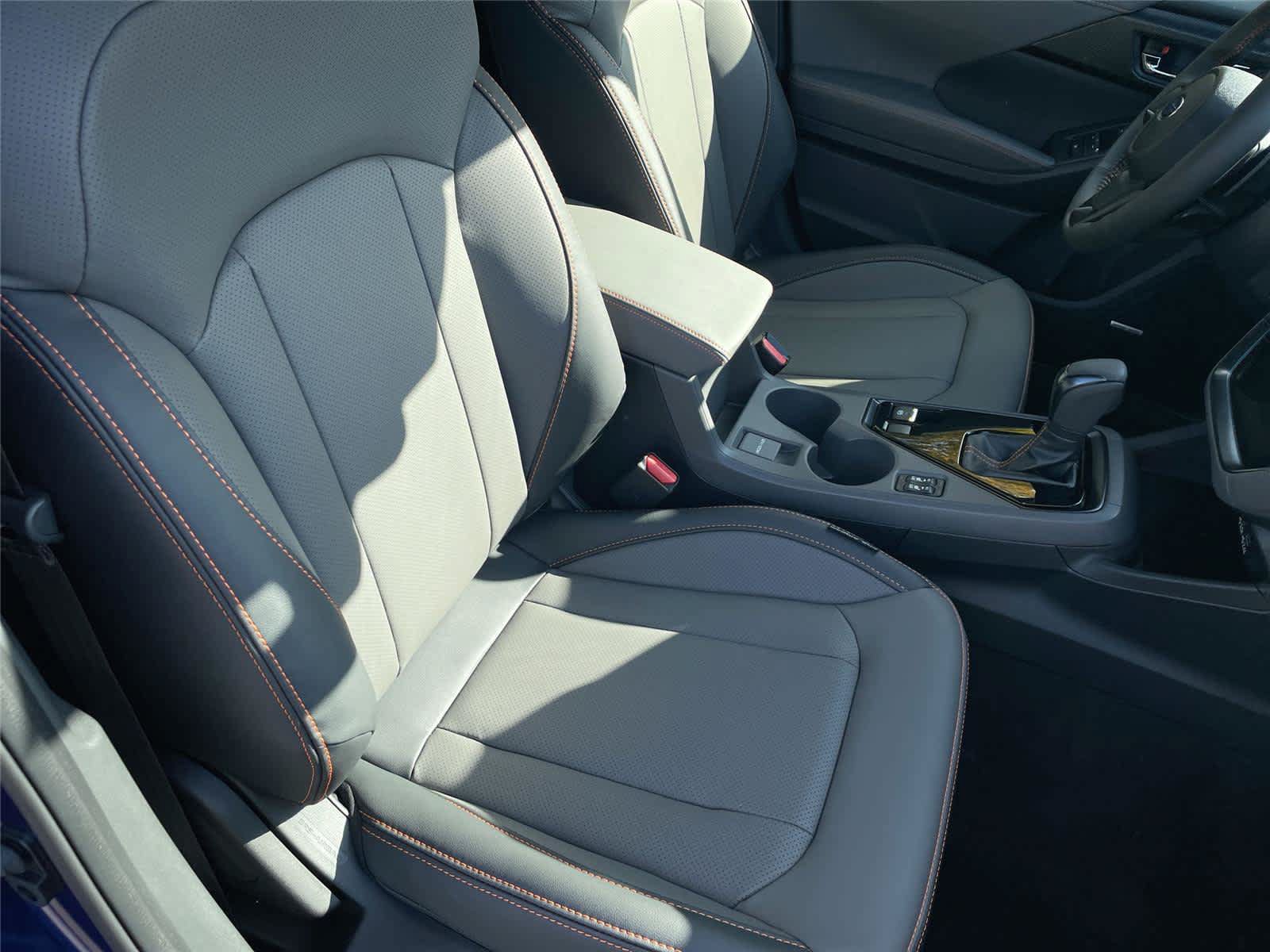 New 2026 Subaru Crosstrek 2.5i Limited AWD/4WD image 17