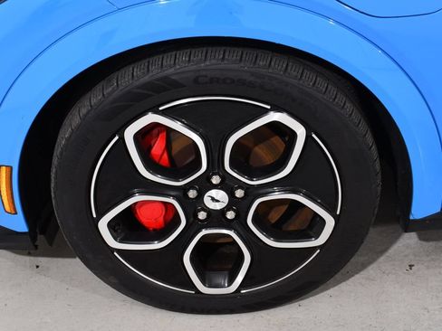 Used 2022 Ford Mustang Mach-E GT AWD/4WD image 24
