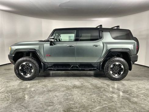 Used 2024 GMC Hummer EV 3X w/ Extreme Off-Road Package image 5