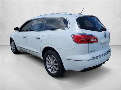Used 2016 Buick Enclave Leather FWD image 7