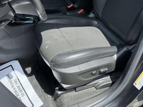 Used 2017 Buick Encore Preferred FWD image 14
