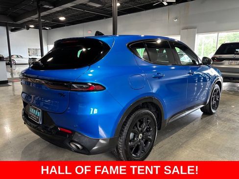 Used 2024 Dodge Hornet R/T w/ R/T Blacktop Package AWD/4WD image 5