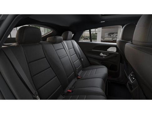 New 2026 Mercedes-Benz GLE 450 4MATIC Coupe image 12