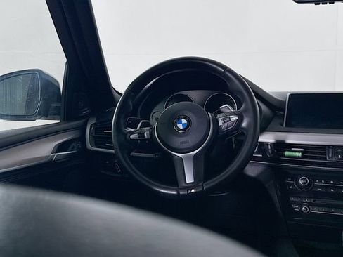 Used 2018 BMW X5 xDrive35i image 11