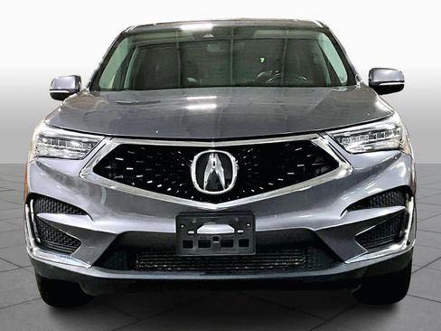 Used 2019 Acura RDX AWD image 3