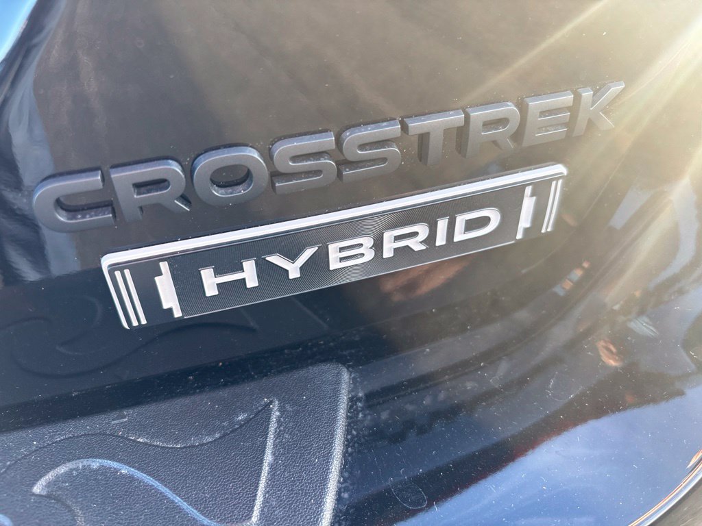 New 2026 Subaru Crosstrek 2.5i Limited AWD/4WD image 12