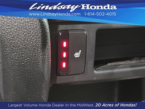 Certified 2023 Honda Passport TrailSport image 20