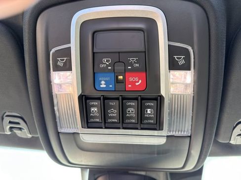 Used 2020 RAM 1500 Rebel w/ Rebel Level 2 Equipment Group AWD/4WD image 37