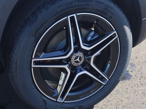 New 2026 Mercedes-Benz GLB 250 4MATIC image 51