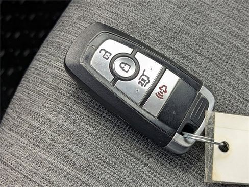 Used 2021 Ford Bronco Sport Big Bend image 27