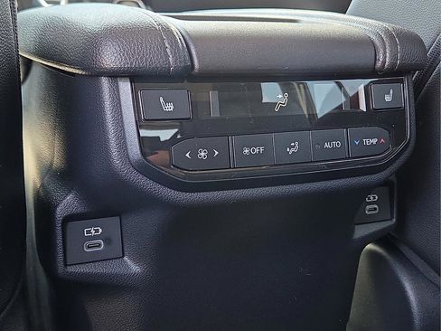 New 2026 Toyota Grand Highlander AWD Hybrid image 15