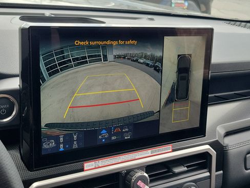 New 2026 Toyota 4Runner Limited image 30