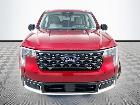 New 2026 Ford Maverick Lariat image 2