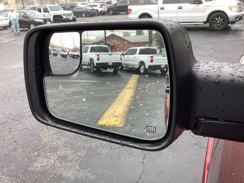 Used 2023 RAM 1500 Limited image 35