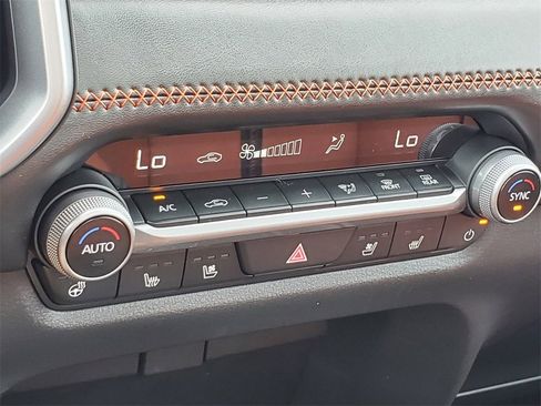 New 2025 MAZDA CX-50 Meridian Edition w/ Weather Package image 28