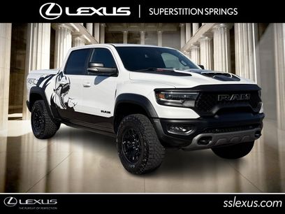 Used 2022 RAM 1500 TRX w/ TRX Level 2 Equipment Group