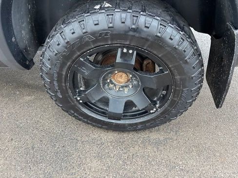 Used 2019 RAM 1500 Classic Warlock AWD/4WD image 45
