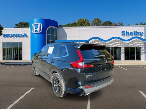 Used 2025 Honda CR-V Sport-L image 6