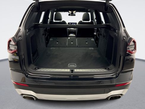 Used 2024 BMW X3 xDrive30i w/ Convenience Package image 24