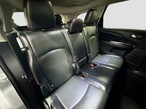Used 2018 Dodge Journey GT w/ Navigation Group FWD image 27