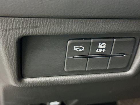 Used 2025 MAZDA CX-5 AWD 2.5 S w/ Select Package image 17
