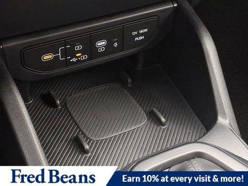 New 2025 Kia K4 EX image 15