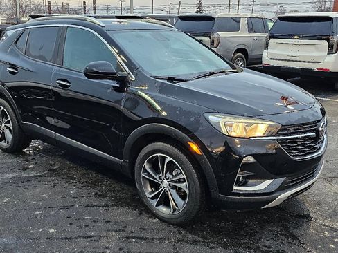 Used 2023 Buick Encore GX Select image 1