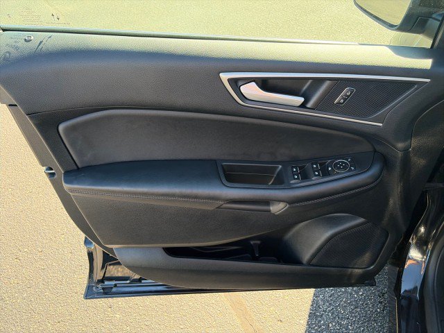 Used 2024 Ford Edge SEL w/ Convenience Package AWD/4WD image 12