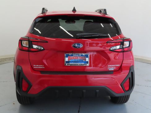 New 2025 Subaru Crosstrek 2.5i Premium image 5