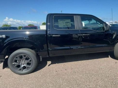 New 2026 Ford F150 STX w/ Equipment Group 200A AWD/4WD image 9