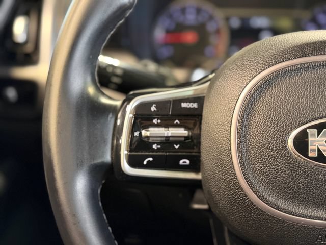 Used 2021 Kia Sorento S w/ Panoramic Sunroof Package FWD image 26