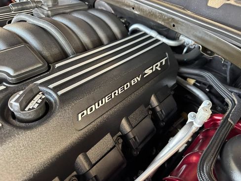 Used 2021 Dodge Challenger R/T Scat Pack w/ Driver Convenience Group RWD image 71