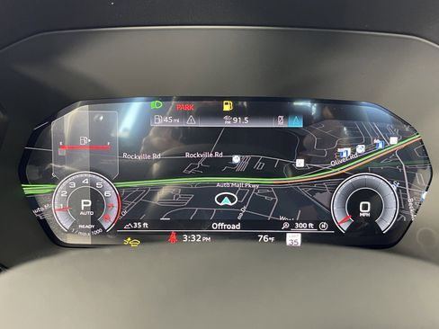 New 2025 Audi A3 2.0T Premium Plus image 27