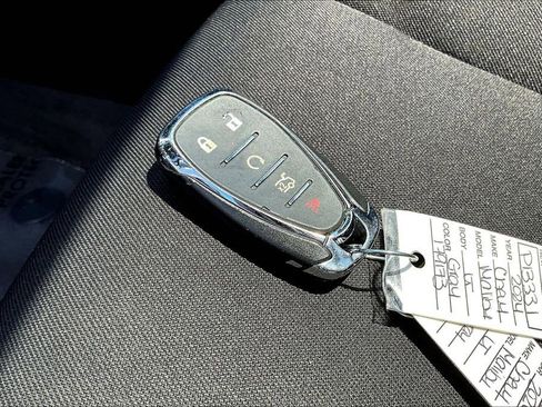 Used 2024 Chevrolet Malibu LT FWD image 36