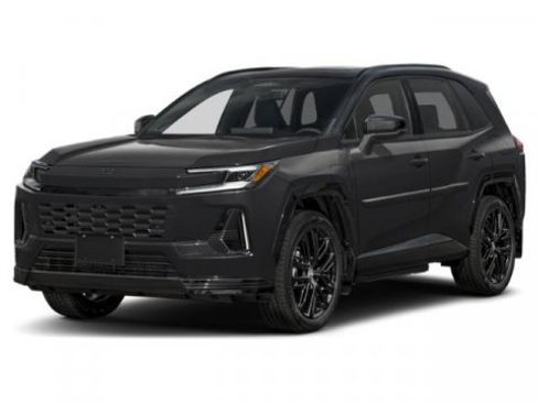 New 2026 Toyota RAV4 XSE AWD/4WD image 1