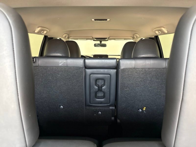 Used 2024 Mitsubishi Outlander SE AWD/4WD image 9