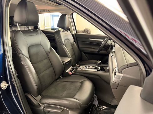 Used 2019 MAZDA CX-5 Touring AWD/4WD image 39