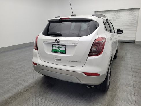 Used 2019 Buick Encore Preferred w/ Safety Package image 7